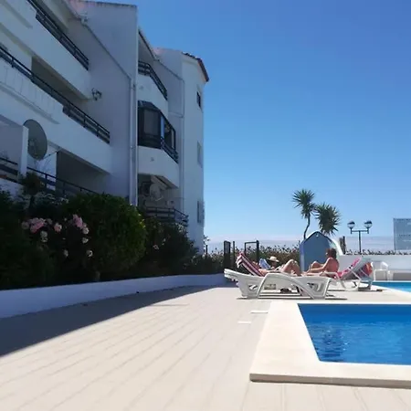 Duplex Flat - Great View - Swimming Pool * Albufeira