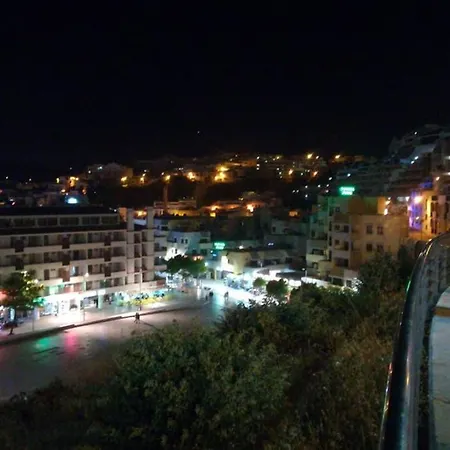Duplex Flat - Great View - Swimming Pool * البوفيرا