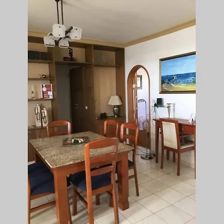 Duplex Flat - Great View - Swimming Pool البوفيرا