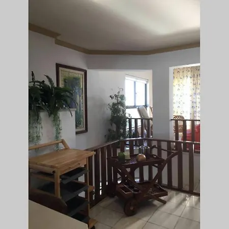 Duplex Flat - Great View - Swimming Pool شقة *