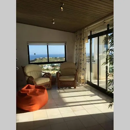 Duplex Flat - Great View - Swimming Pool البوفيرا