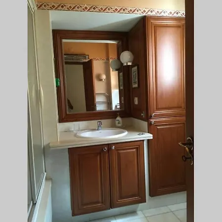 Duplex Flat - Great View - Swimming Pool البوفيرا