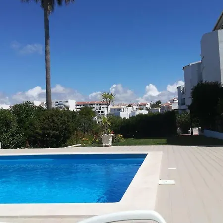 Apartment Duplex Flat - Great View - Swimming Pool