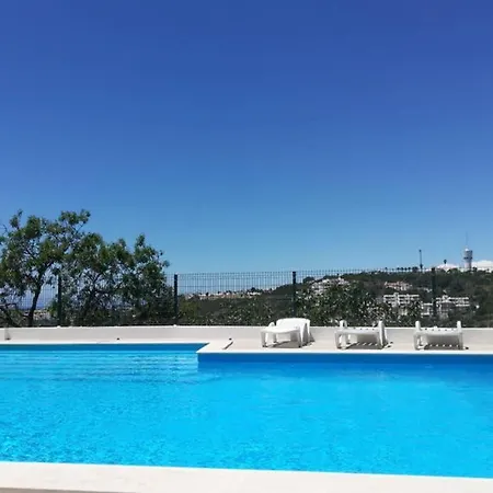 Duplex Flat - Great View - Swimming Pool *