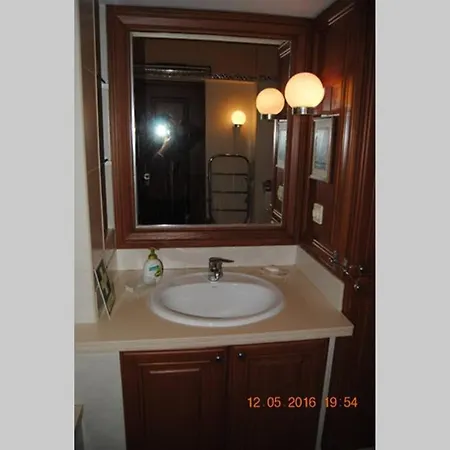 Apartment Duplex Flat - Great View - Swimming Pool
