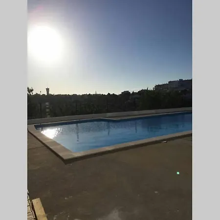 شقة Duplex Flat - Great View - Swimming Pool