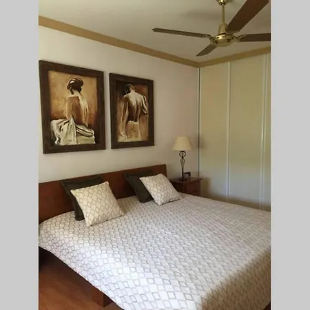 Duplex Flat - Great View - Swimming Pool Apartment