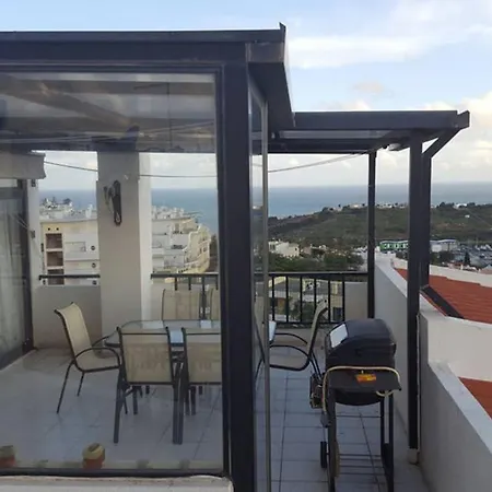 Duplex Flat - Great View - Swimming Pool * البوفيرا