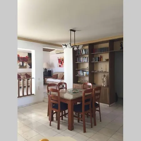 Duplex Flat - Great View - Swimming Pool Apartment