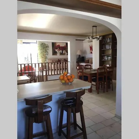 Apartment Duplex Flat - Great View - Swimming Pool Albufeira