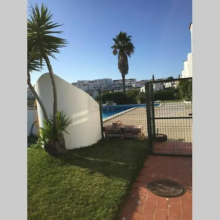 Duplex Flat - Great View - Swimming Pool البوفيرا