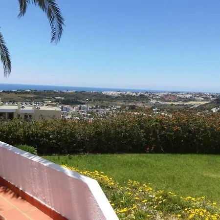 Duplex Flat - Great View - Swimming Pool شقة البوفيرا