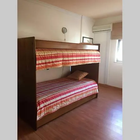 Duplex Flat - Great View - Swimming Pool *