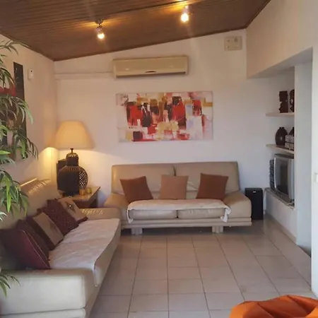 Apartment Duplex Flat - Great View - Swimming Pool *