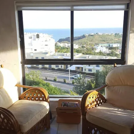 Duplex Flat - Great View - Swimming Pool البوفيرا