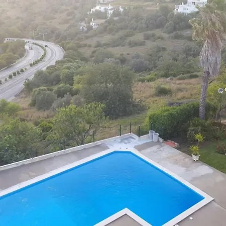 Apartment Duplex Flat - Great View - Swimming Pool *