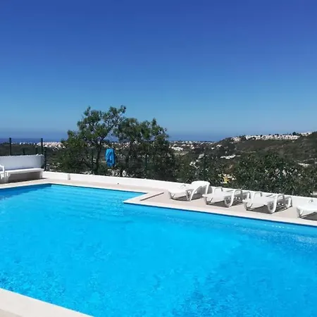 Duplex Flat - Great View - Swimming Pool شقة البوفيرا