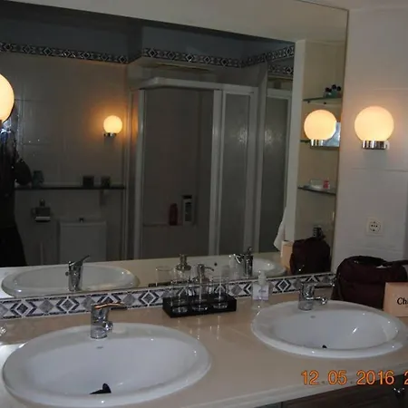 Duplex Flat - Great View - Swimming Pool شقة *